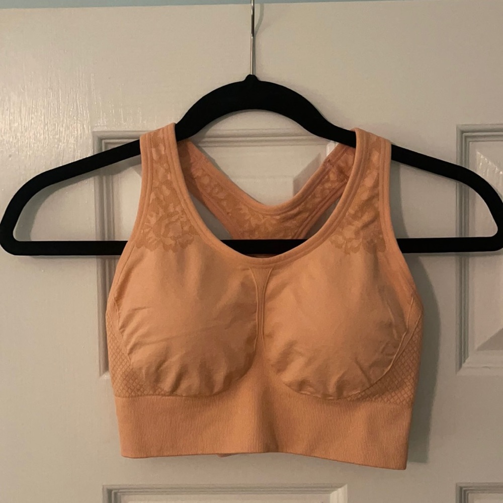 NWT Soma Sports Bra